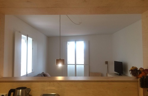 Coimbra City Centre Apartment | SOBRE RIBAS 2|12. 10E Spacious apartment with 1 bedroom and living room