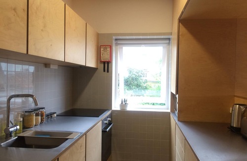 Coimbra City Centre Apartment | SOBRE RIBAS 2|12. 10E Spacious apartment with 1 bedroom and living room