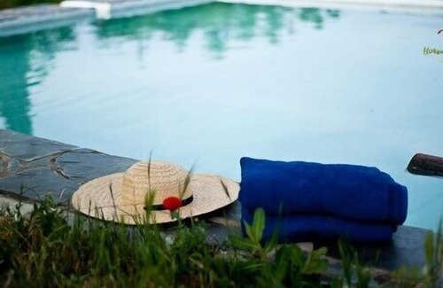 Borba Cottage | Sobreira Cottage @ Horta Vermelha | experience Earth