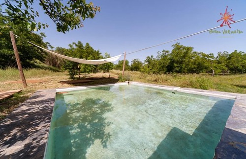 Borba Cottage | Sobreira Cottage @ Horta Vermelha | experience Earth