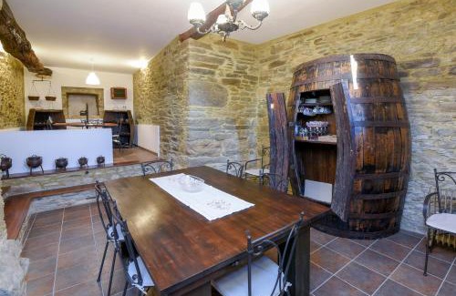 Cidadelhe House | Sobreiro's Villa in Douro Valley