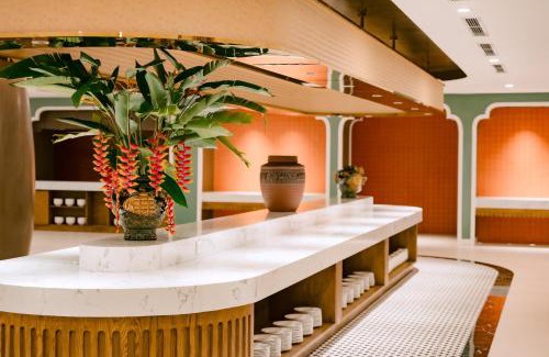 Soc Son Hotel | Soc Village Wellness & Retreat
