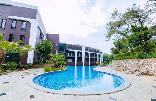 Soc Son Hotel | Soc Village Wellness & Retreat