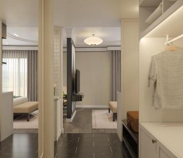 Soc Son Hotel | Soc Village Wellness & Retreat