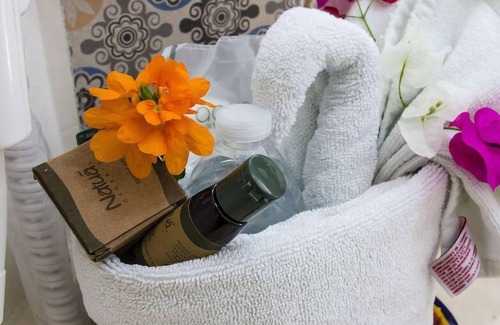 Zona Centro Hotel | Socaire Hotel