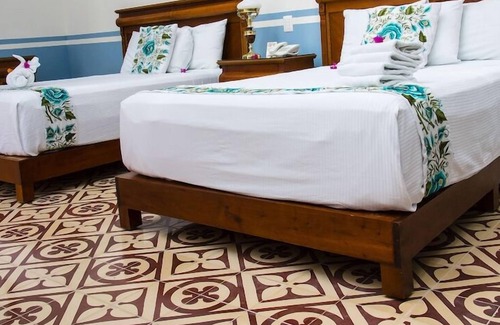 Zona Centro Hotel | Socaire Hotel