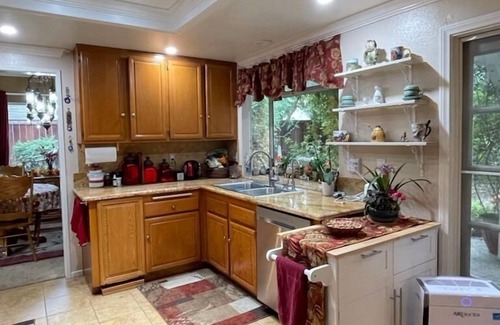 Redlands House | SoCal30-90mi.Disney,LA,SD,Beach,Desert-2.5hrToVegas,-6hrToGrandCanyon.