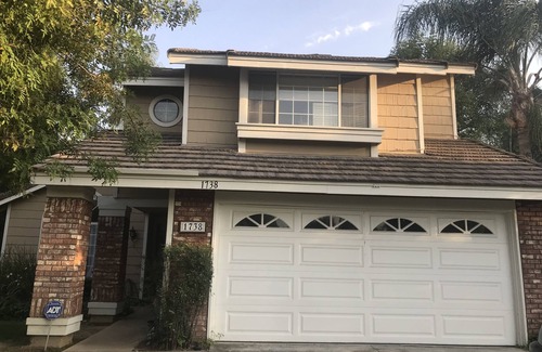 Redlands House | SoCal30-90mi.Disney,LA,SD,Beach,Desert-2.5hrToVegas,-6hrToGrandCanyon.