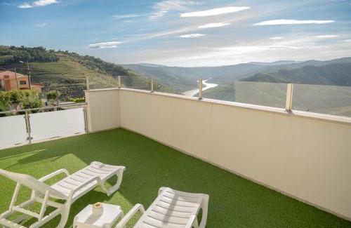 Valenca do Douro House | Socalcos do Douro House