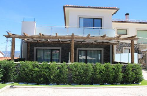 Valenca do Douro House | Socalcos do Douro House