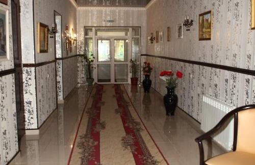 Bryansk Hotel | Sochi Hotel