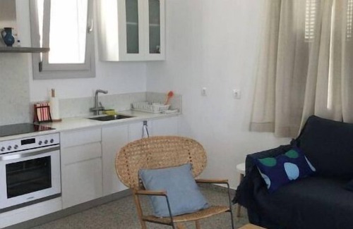 Katapola Apartment | SOCHORO II