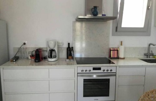 Katapola Apartment | SOCHORO II