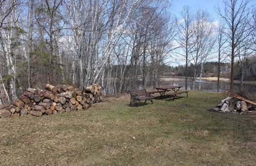 Baudette House | Social Distancing Haven! Lake of the Woods Getaway