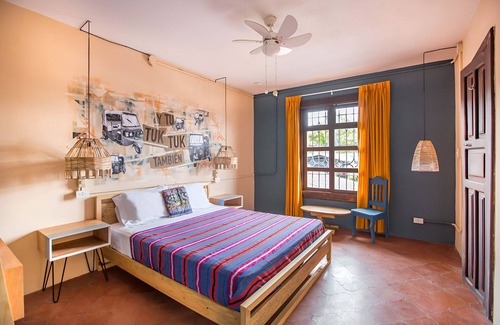 Antigua Guatemala Hostel | Socialtel Antigua