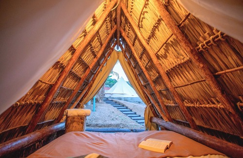 San Juan del Sur Hostel | Socialtel Maderas