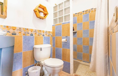 San Juan del Sur Hostel | Socialtel Maderas