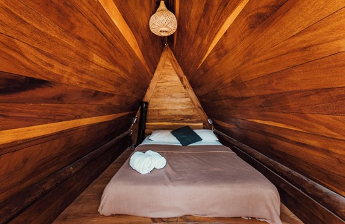 San Juan del Sur Hostel | Socialtel Maderas