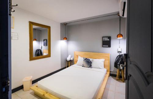 Las Lomas I Hotel | Socialtel Medellin