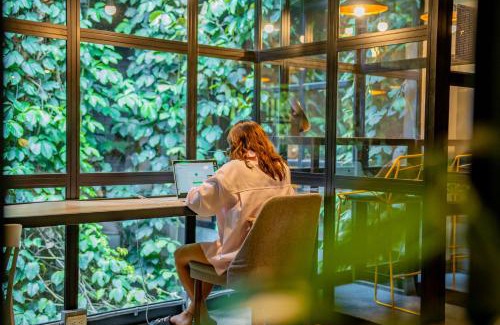 Las Lomas I Hotel | Socialtel Medellin