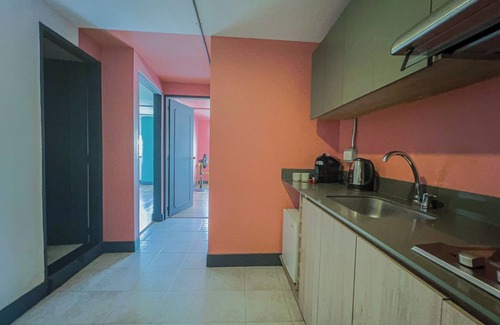 Las Lomas I Hostel | Socialtel Medellin