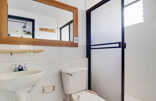Las Lomas I Hostel | Socialtel Medellin