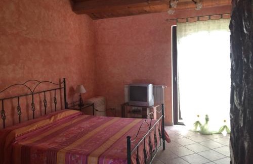 Francavilla Marittima House | Società Agricola MG Florplant