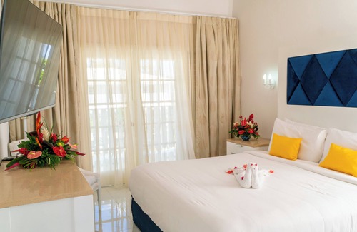 Rodney Bay Hotel | Soco House New Boutique - Adults Only