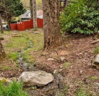 Valley Creek Run Ski Chalet | Soco Serene Cabin in the Heart of Maggie Valley