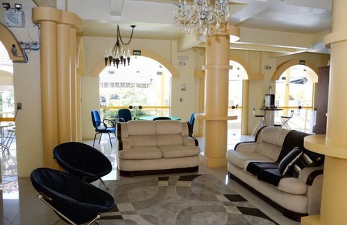 Centro Hotel | Soder Hotel