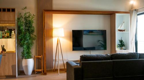 Candos Apartment | Sodnac Terraces New 2 bedroom Apartment