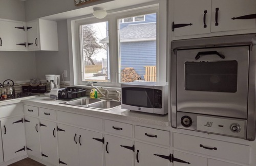 Sodus Point Cottage | Sodus Bayside Cottage Getaway