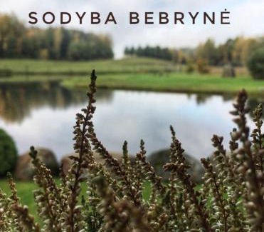 Renavas Villa | Sodyba Bebrynė