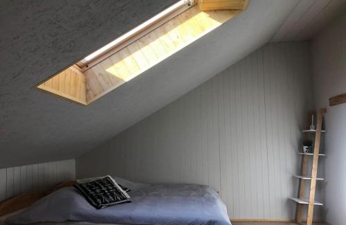 Renavas Villa | Sodyba Bebrynė