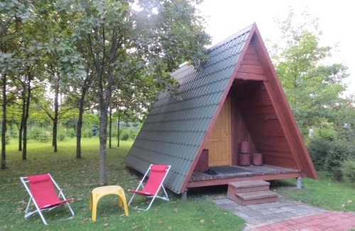 Panevezys county House | Sodyba Brazylija