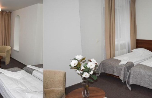 Ariogala House | Sodyba Pas Romaną