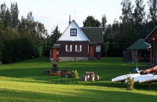 Kirdeikiai House | Sodyba PEIZAŽAS