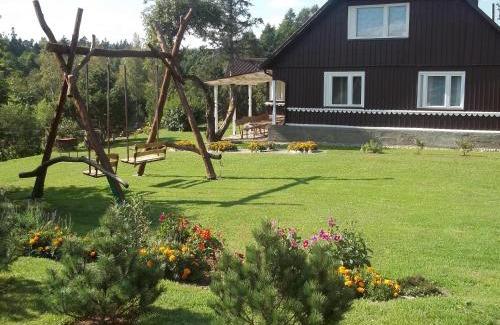 Plateliai House | Sodyba Prie Beržoro Ežero