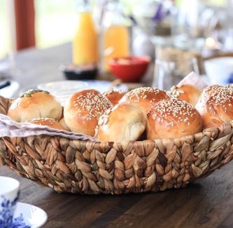 Bastad Hotel | SOEDER Countryhouse & Kitchen