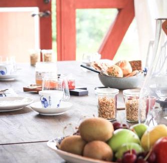 Bastad Hotel | SOEDER Countryhouse & Kitchen