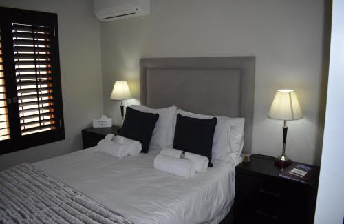 George Bed & Breakfast | Soeteweide North B&B and Spa