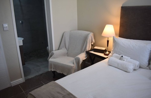 George Bed & Breakfast | Soeteweide North B&b