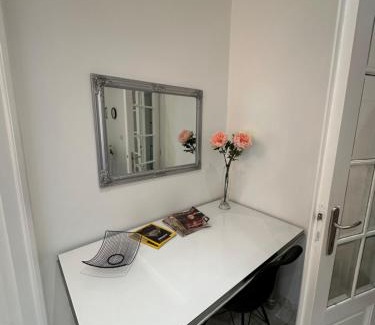 Terazije Apartment | Sofi1