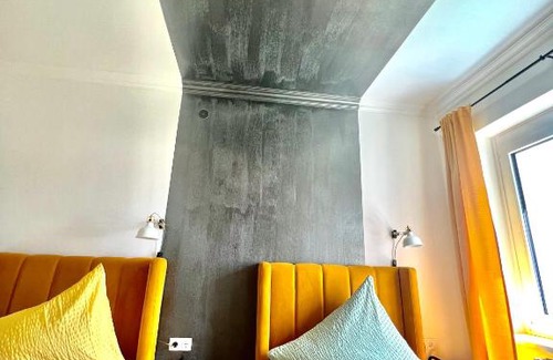 Knittelfeld Apartment | Sofia Apartment & Zimmer Nähe Redbull Ring
