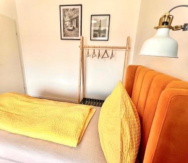 Knittelfeld Apartment | Sofia Apartment & Zimmer Nähe Redbull Ring