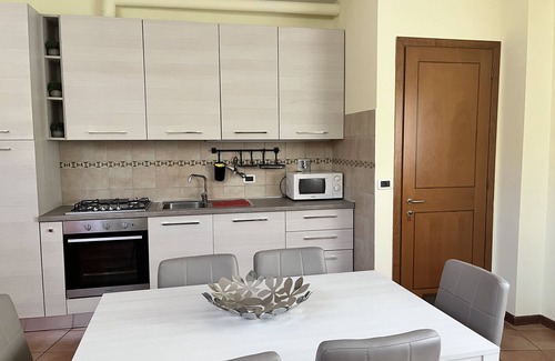 Careggi Rifredi Apartment | Sofia apartments