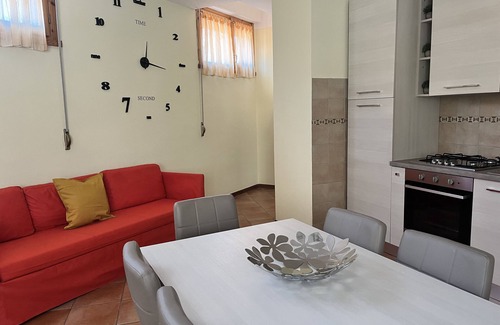 Careggi Rifredi Apartment | Sofia apartments