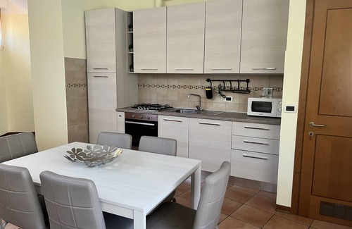 Careggi Rifredi Apartment | Sofia apartments