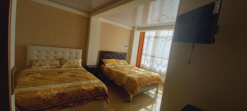 Oruro Hotel | Sofia