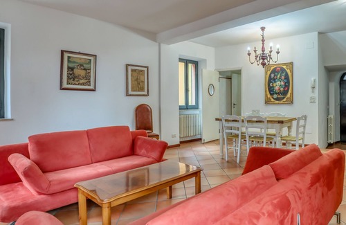 Recanati Old Town House | Sofia - Holiday House